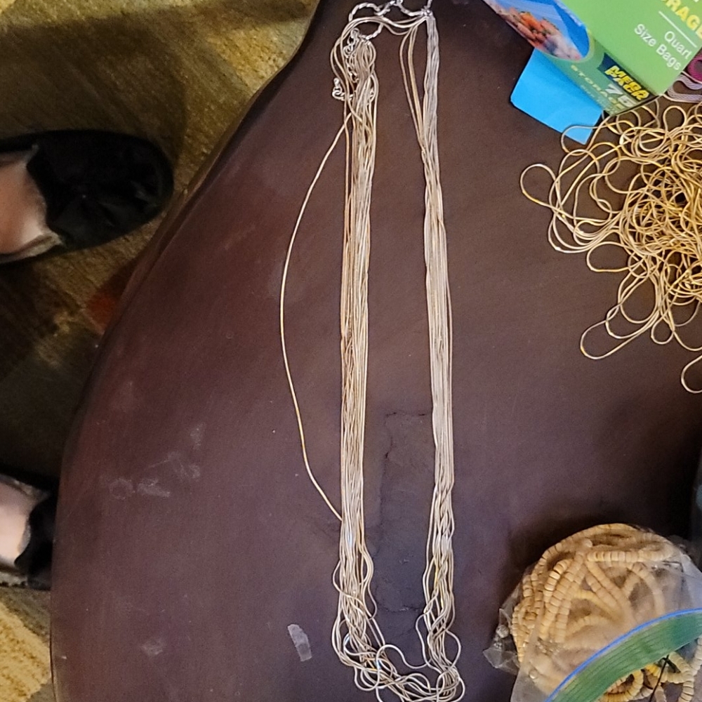 Necklace
